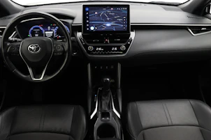 Fahrzeugbild TOYOTA Corolla Cross 2.0 HSD Trend AWD-i