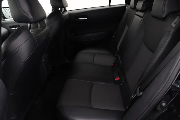 Toyota Corolla Cross 2.0 HSD Trend AWD-i