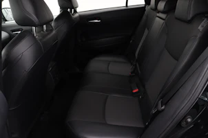 Fahrzeugbild TOYOTA Corolla Cross 2.0 HSD Trend AWD-i