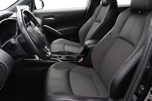 Toyota Corolla Cross 2.0 HSD Trend AWD-i