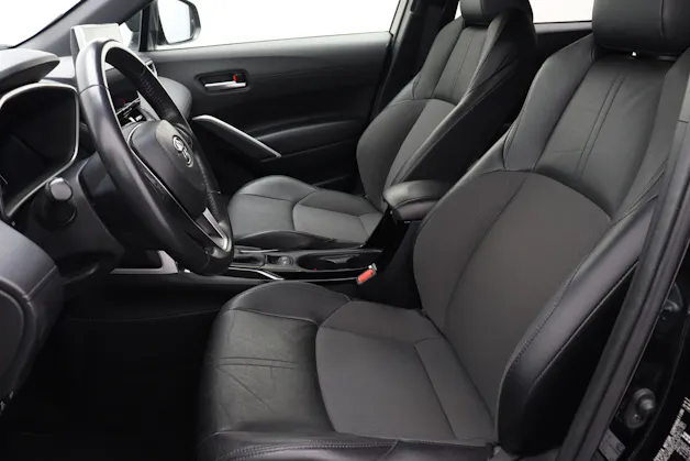 Toyota Corolla Cross 2.0 HSD Trend AWD-i