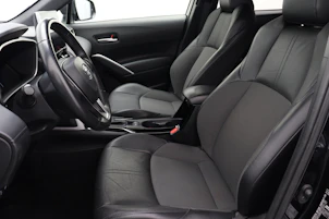 Fahrzeugbild TOYOTA Corolla Cross 2.0 HSD Trend AWD-i