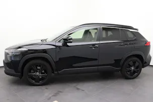 Toyota Corolla Cross 2.0 HSD Trend AWD-i