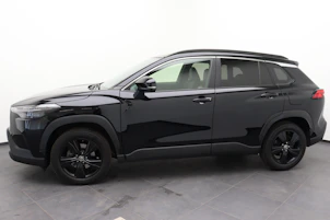 Fahrzeugbild TOYOTA Corolla Cross 2.0 HSD Trend AWD-i