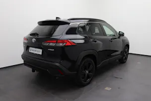 Toyota Corolla Cross 2.0 HSD Trend AWD-i