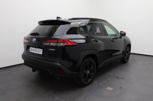 Fahrzeugbild TOYOTA Corolla Cross 2.0 HSD Trend AWD-i