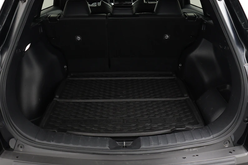 Fahrzeugbild TOYOTA COROLLA CROSS