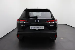 Toyota Corolla Cross 2.0 HSD Trend AWD-i