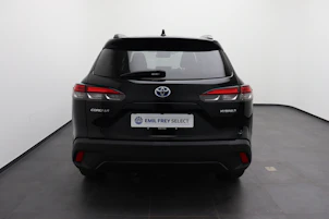 Fahrzeugbild TOYOTA Corolla Cross 2.0 HSD Trend AWD-i