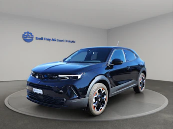 Fahrzeugbild OPEL Mokka 1.2 T 130 GS