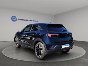 Fahrzeugbild OPEL Mokka 1.2 T 130 GS
