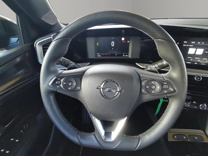 Fahrzeugbild OPEL MOKKA