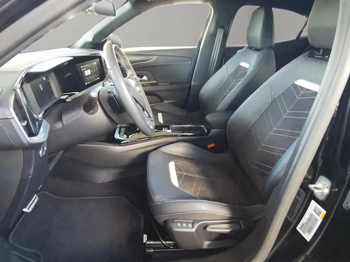 Fahrzeugbild OPEL MOKKA