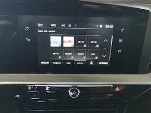 Fahrzeugbild OPEL Mokka 1.2 T 130 GS