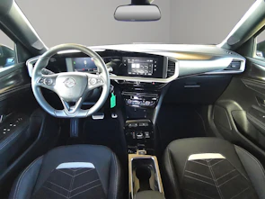 Fahrzeugbild OPEL Mokka 1.2 T 130 GS