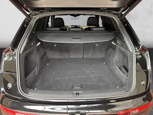 Audi Q5 2.0 45 TFSI quattro S-Tronic (CH)