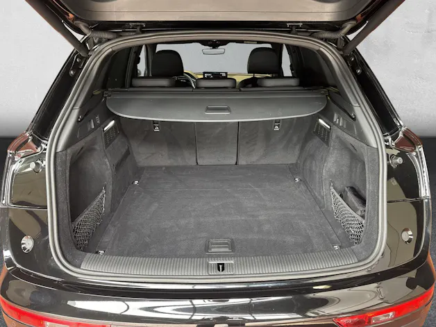 Audi Q5 2.0 45 TFSI quattro S-Tronic (CH)
