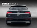 Audi Q5 2.0 45 TFSI quattro S-Tronic (CH)