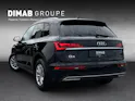 Audi Q5 2.0 45 TFSI quattro S-Tronic (CH)