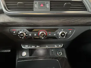 Audi Q5 2.0 45 TFSI quattro S-Tronic (CH)