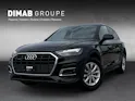 Audi Q5 2.0 45 TFSI quattro S-Tronic (CH)