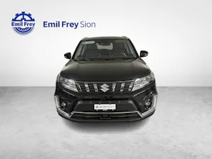 Suzuki Vitara 1.4 T Piz Sulai Top Hybrid 4x4