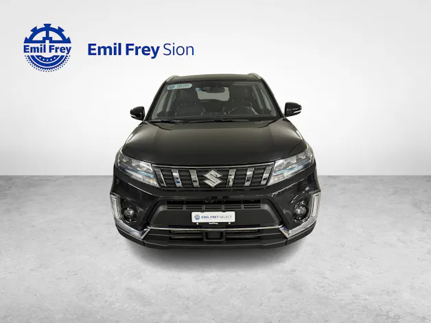 Suzuki Vitara 1.4 T Piz Sulai Top Hybrid 4x4