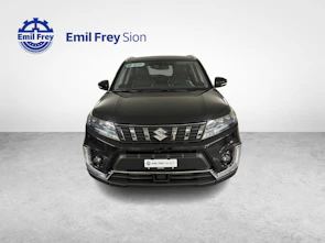 image du véhicule SUZUKI Vitara 1.4 T Piz Sulai Top Hybrid 4x4