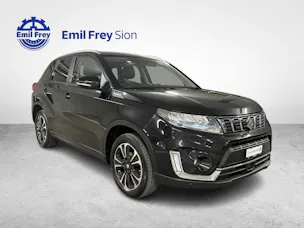 Suzuki Vitara 1.4 T Piz Sulai Top Hybrid 4x4