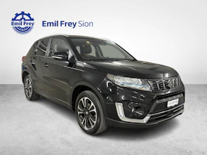 image du véhicule SUZUKI Vitara 1.4 T Piz Sulai Top Hybrid 4x4