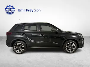 Suzuki Vitara 1.4 T Piz Sulai Top Hybrid 4x4