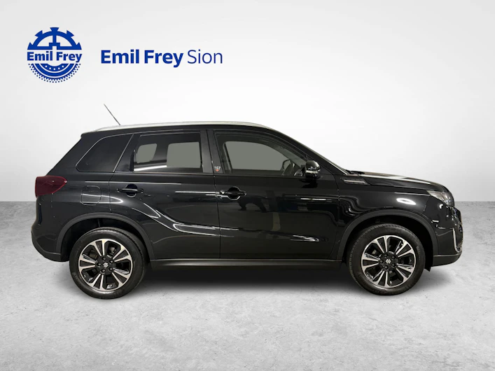 image du véhicule SUZUKI VITARA