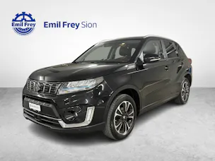 Suzuki Vitara 1.4 T Piz Sulai Top Hybrid 4x4