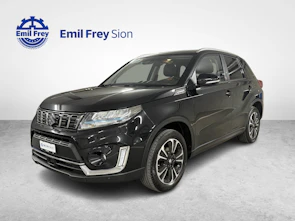 image du véhicule SUZUKI Vitara 1.4 T Piz Sulai Top Hybrid 4x4
