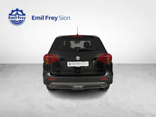 Suzuki Vitara 1.4 T Piz Sulai Top Hybrid 4x4