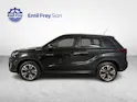 Suzuki Vitara 1.4 T Piz Sulai Top Hybrid 4x4