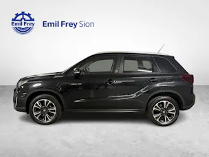 Suzuki Vitara 1.4 T Piz Sulai Top Hybrid 4x4