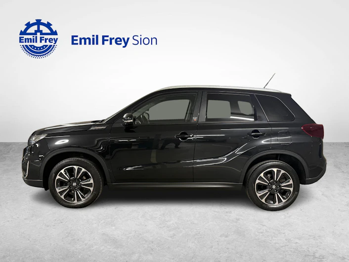 image du véhicule SUZUKI VITARA