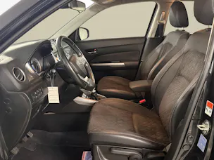Suzuki Vitara 1.4 T Piz Sulai Top Hybrid 4x4