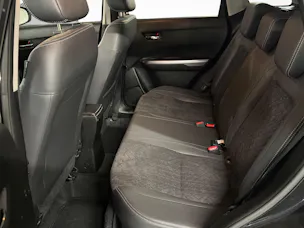 Suzuki Vitara 1.4 T Piz Sulai Top Hybrid 4x4