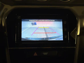 image du véhicule SUZUKI Vitara 1.4 T Piz Sulai Top Hybrid 4x4