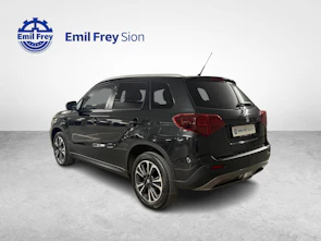 image du véhicule SUZUKI Vitara 1.4 T Piz Sulai Top Hybrid 4x4