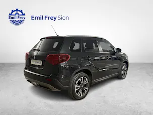 Suzuki Vitara 1.4 T Piz Sulai Top Hybrid 4x4