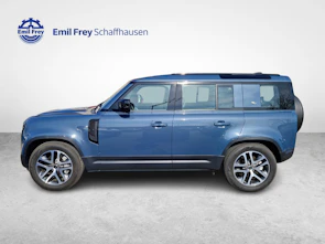 Fahrzeugbild LAND ROVER Defender 110 3.0 I6 HSE