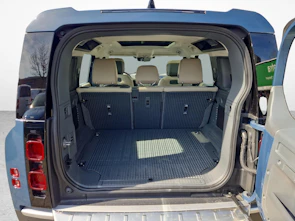 Fahrzeugbild LAND ROVER Defender 110 3.0 I6 HSE