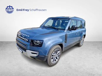 Fahrzeugbild LAND ROVER Defender 110 3.0 I6 HSE Fahrzeugbild LAND ROVER Defender 110 3.0 I6 HSE