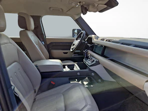 Fahrzeugbild LAND ROVER Defender 110 3.0 I6 HSE