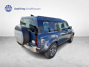 Fahrzeugbild LAND ROVER Defender 110 3.0 I6 HSE