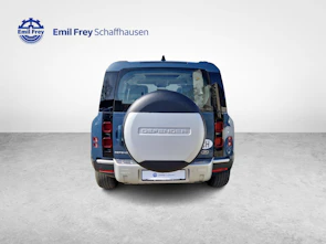 Fahrzeugbild LAND ROVER Defender 110 3.0 I6 HSE