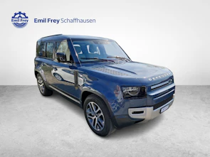 Fahrzeugbild LAND ROVER Defender 110 3.0 I6 HSE